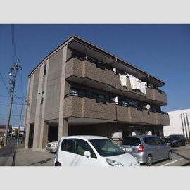 ロイヤル長田 3階 築25年の賃貸物件