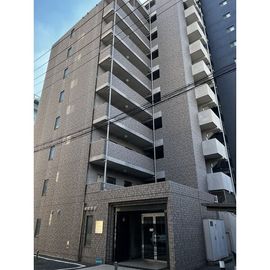ニッコーテラス 3階 築23年4ヶ月の賃貸物件