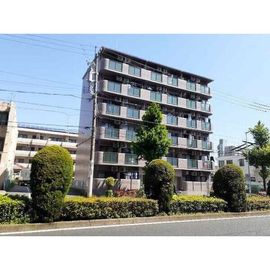 プラティークあらこ 3階 築27年の賃貸物件