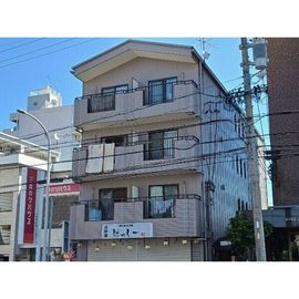 ニュープレジオ高畑 4階 築36年4ヶ月の賃貸物件