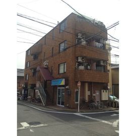 桜山駅より徒歩17分 4階 築39年の賃貸物件