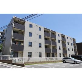 上社駅より徒歩8分 3階 築13年6ヶ月の賃貸物件