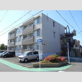 パークサイドハイツの賃貸物件