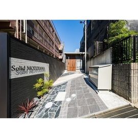 本山駅より徒歩8分 1階 築3年2ヶ月の賃貸物件