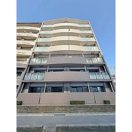 上小田井駅より徒歩1分 7階 築29年6ヶ月の賃貸物件