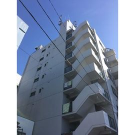 ラフォーレシミズIII 5階 築34年11ヶ月の賃貸物件