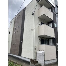 日比野駅より徒歩19分 3階 築8年1ヶ月の賃貸物件