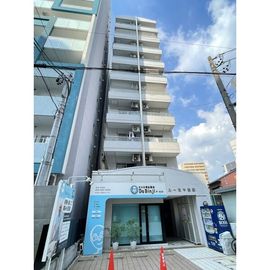 ルーミヤ鶴舞の賃貸物件