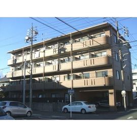 中村日赤駅より徒歩6分 3階 築24年2ヶ月の賃貸物件