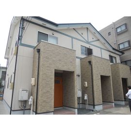 春田駅より徒歩10分 1階 築20年1ヶ月の賃貸物件