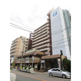 新栄町駅より徒歩9分 築39年7ヶ月 12階建の賃貸物件