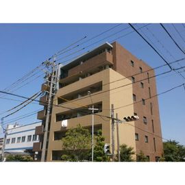 ラフィネ南十一番の賃貸物件