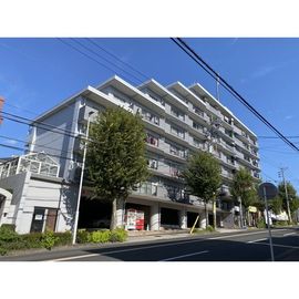 サンヒルズ松和花壇の賃貸物件