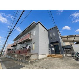 サンプレイス野並の賃貸物件
