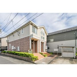 ウェストン遠若の賃貸物件