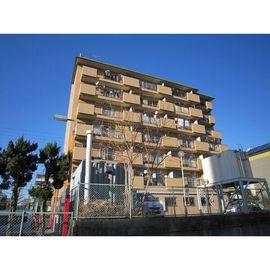 OS・SKYマンション小幡の賃貸物件