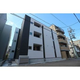 栄生駅より徒歩7分 3階 築1年10ヶ月の賃貸物件
