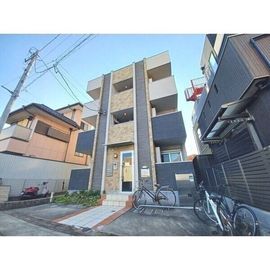 御器所駅より徒歩10分 3階 築12年8ヶ月の賃貸物件
