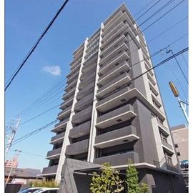プラセシオン名古屋駅ファースト 2階 築12年4ヶ月の賃貸物件