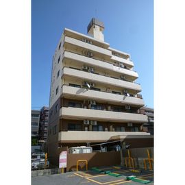 池下駅より徒歩7分 2階 築37年1ヶ月の賃貸物件