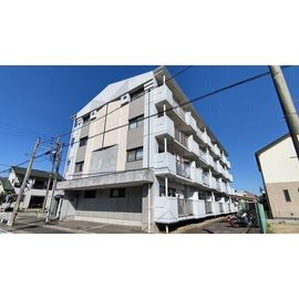 エクセラ歌里 4階 築35年11ヶ月の賃貸物件