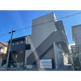 アペラシオン 1階 築9年8ヶ月の賃貸物件
