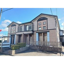 稲永駅より徒歩18分 2階 築22年6ヶ月の賃貸物件