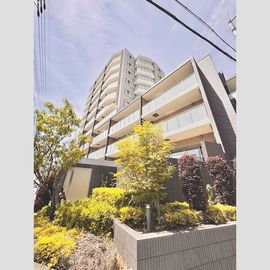 総合リハビリセンター駅より徒歩12分 2階 築14年9ヶ月の賃貸物件