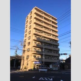 グランピア亀島の賃貸物件