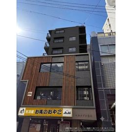 大須観音駅より徒歩2分 3階 築39年4ヶ月の賃貸物件