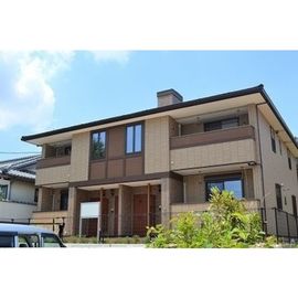鳴子北駅より徒歩18分 2階 築15年1ヶ月の賃貸物件