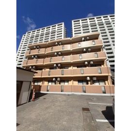 亀島駅より徒歩6分 3階 築30年4ヶ月の賃貸物件