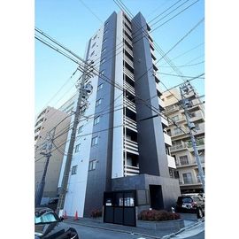 吹上駅より徒歩3分 5階 築3年10ヶ月の賃貸物件