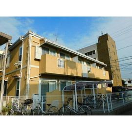 プロヴァンスの賃貸物件
