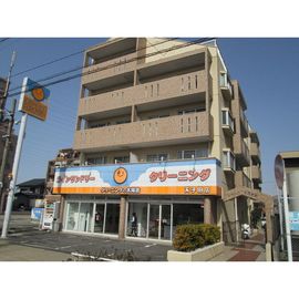 シャンポール天子田の賃貸物件