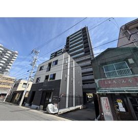 大須観音駅より徒歩6分 2階 築8年9ヶ月の賃貸物件