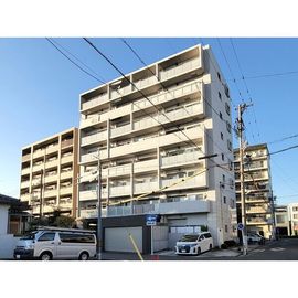 浄心駅より徒歩9分 3階 築13年5ヶ月の賃貸物件