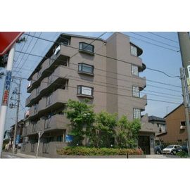 アーク宝地 4階 築30年6ヶ月の賃貸物件