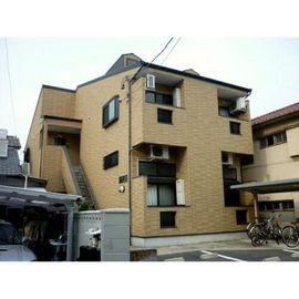 レミオロメン 1階 築20年1ヶ月の賃貸物件