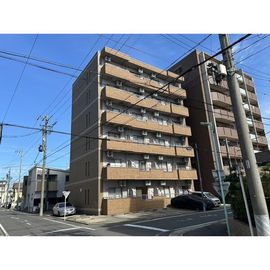 グランドゥール古出来 4階 築20年4ヶ月の賃貸物件