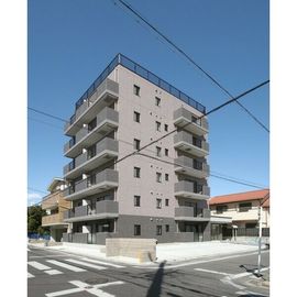 シャトレの賃貸物件