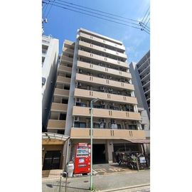 矢場町駅より徒歩7分 7階 築31年6ヶ月の賃貸物件