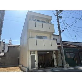 吹上駅より徒歩4分 3階 築39年6ヶ月の賃貸物件