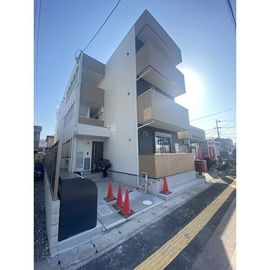 ベネフィス中小田井の賃貸物件