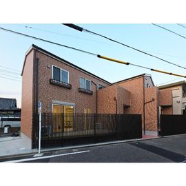 矢田駅より徒歩7分 1階 築1年1ヶ月の賃貸物件