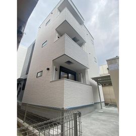 栄生駅より徒歩6分 2階 築1年5ヶ月の賃貸物件