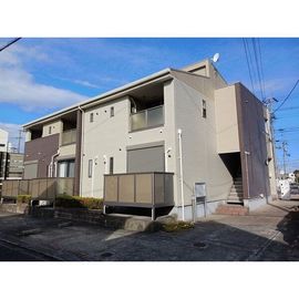 シュティルブリーゼの賃貸物件