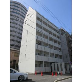 東別院駅より徒歩7分 築38年5ヶ月 8階建の賃貸物件