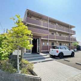 ラメゾンコンフォールの賃貸物件