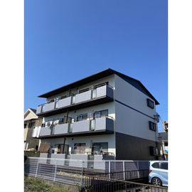 リヴェール保呂の賃貸物件